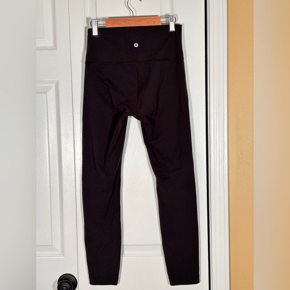 Lululemon Yoga Pants